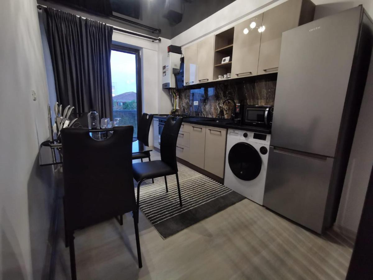 Lumandi Ls Residence ナボダリ エクステリア 写真