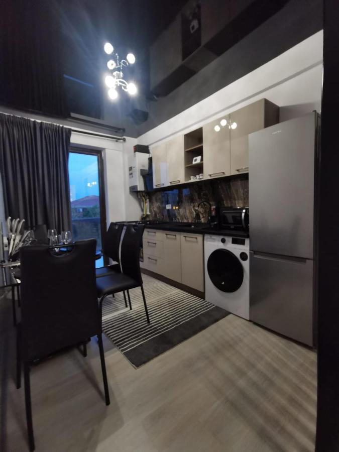 Lumandi Ls Residence ナボダリ エクステリア 写真