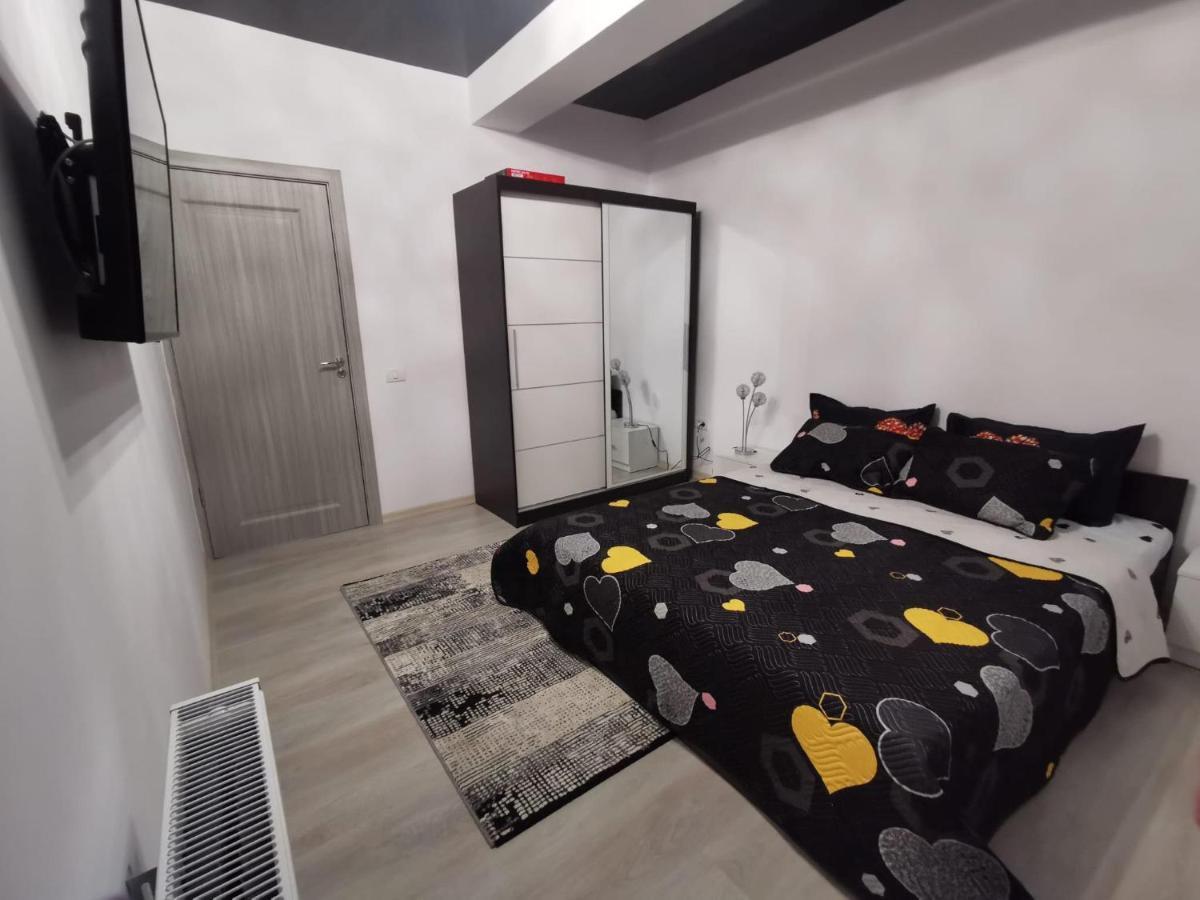 Lumandi Ls Residence ナボダリ エクステリア 写真