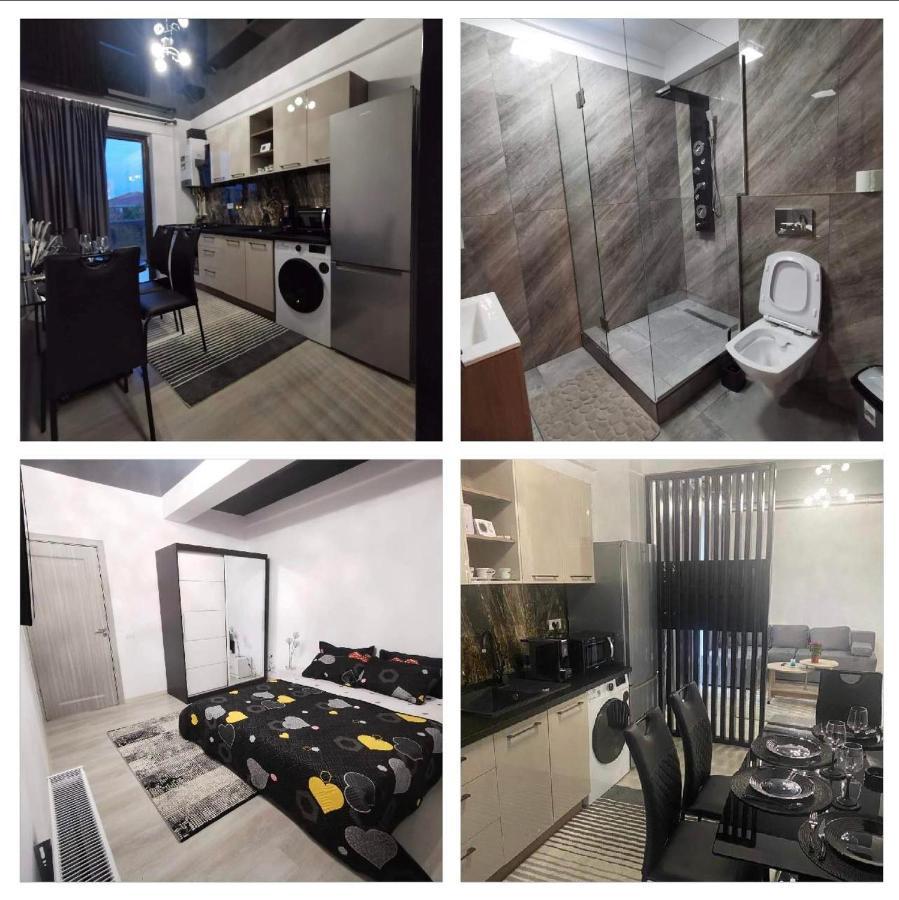 Lumandi Ls Residence ナボダリ エクステリア 写真