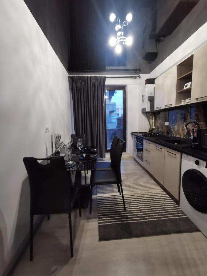 Lumandi Ls Residence ナボダリ エクステリア 写真