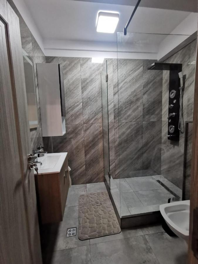 Lumandi Ls Residence ナボダリ エクステリア 写真