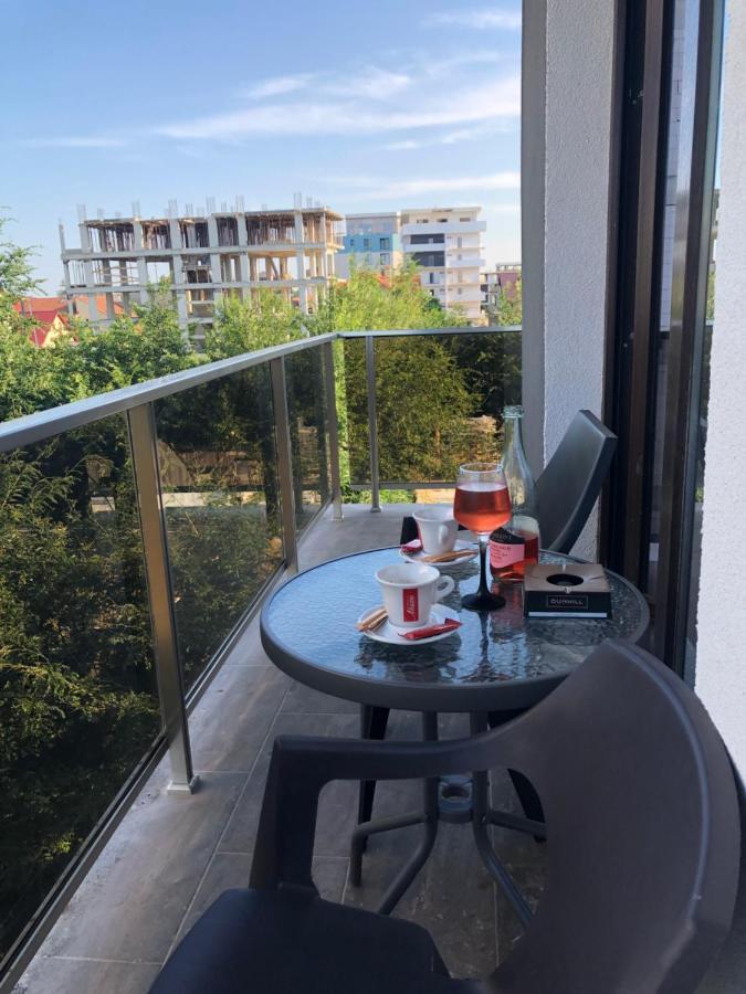 Lumandi Ls Residence ナボダリ エクステリア 写真